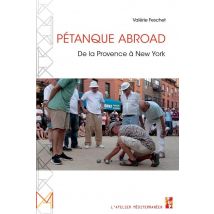 Pétanque Abroad