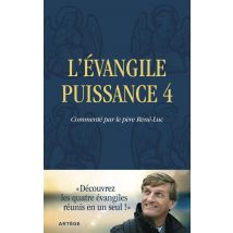 L'Évangile Puissance 4