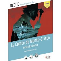 Le Comte De Monte-cristo