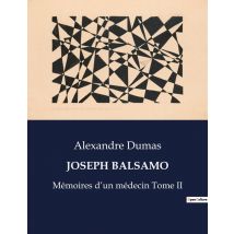 Joseph Balsamo