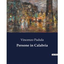 Persone In Calabria