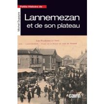 Petite Histoire De Lannemezan Et Son Plateau