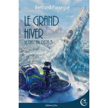 Le Dieu Du Delta Tome 3 - Le Grand Hiver