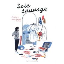 Soie Sauvage