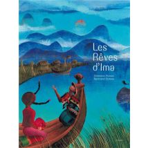 Les Rêves D'Ima
