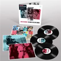 Long Hot Summers : The Story Of The Style Council