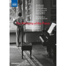 The Alchemy Of The Piano