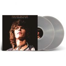 Live & Sessions 1970 (broadcast Recording)