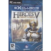 Heroes Of Might & Magic 5