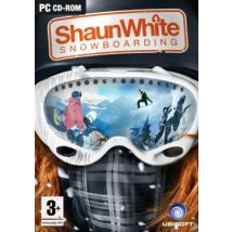 Shaun White : Snowboarding