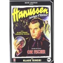 Hanussen (l'astrologue D'Hitler)