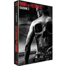 Sons Of Anarchy - Saison 7