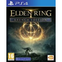 Elden Ring - Launch Edition - Bandai