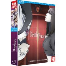Death Parade - Intégrale De La Série