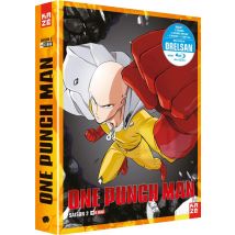 One Punch Man