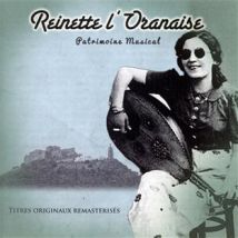 Patrimoine Musical (musical Patrimony)