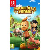Ma Vie À La Ferme - Mindscape