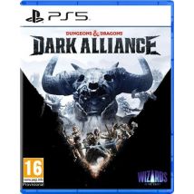Dungeons & Dragons Dark Alliance - Day One Edition - Deep Silver