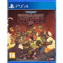 Warhammer 40,000 : Shootas, Blood & Teef - Inin Games