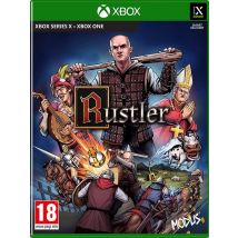 Rustler - Maximum Games