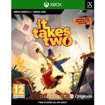 It Takes Two - Electronic Arts