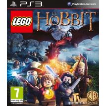 Lego Le Hobbit - Warner Bros