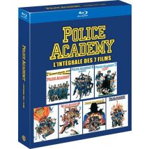 Police Academy - L'Intégrale