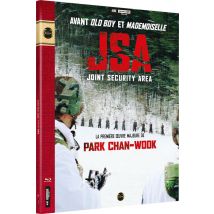 Jsa - Joint Security Area