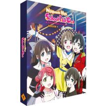 Love Live! Nijigasaki High School Idol Club - Saison 1