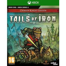 Tails Of Iron - Crimson Knight Edition - CI Games