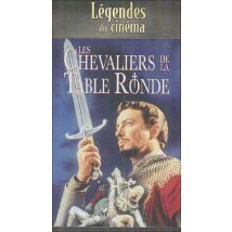 Les Chevaliers De La Table Ronde