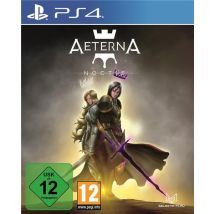 Aeterna Noctis - SELECTA PLAY