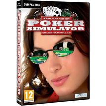 Poker Simulator