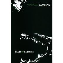 Heart Of Darkness