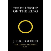 The Fellowship Of The Ring - The Lord Of The Rings V.1