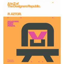 A To Z Of The Designers Republic