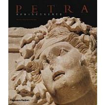 Petra Rediscovered