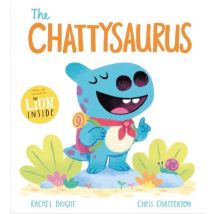 The Chattysaurus - - PAS DE MARQUE -