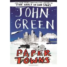 Paper Towns