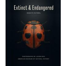 Extinct & Endangered : Insects In Peril