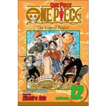 One Piece V.12