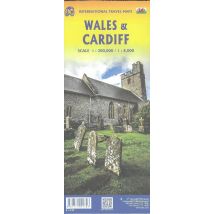 Cardiff & Wales