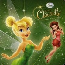 La Fee Clochette