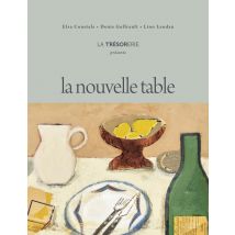 La Nouvelle Table