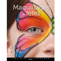 Maquillages De Fêtes