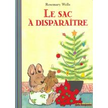 Le Sac À Disparaître