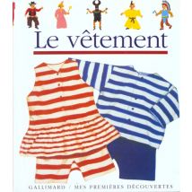 Le Vêtement