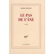Le Pas De L'Âne
