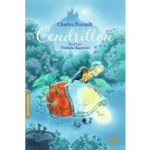 Cendrillon Ou La Petite Pantoufle De Verre