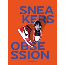 Sneakers Obsession